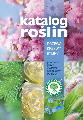 Catalogue des plantes.  Arbres, arbustes, plantes vivaces - nouvelle édition