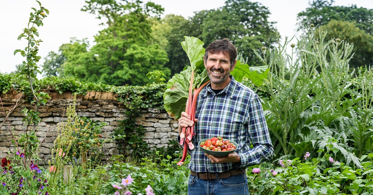 Guides de jardinage débutant