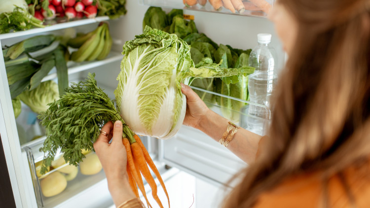 La plupart des gens le font mal - comment stocker les fruits et légumes pour qu'ils ne perdent pas leur goût?