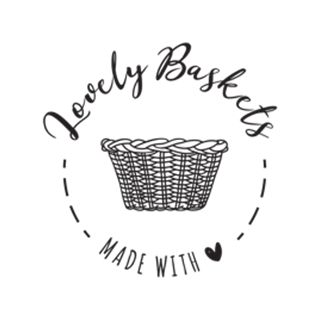 Loverie de paniers logo