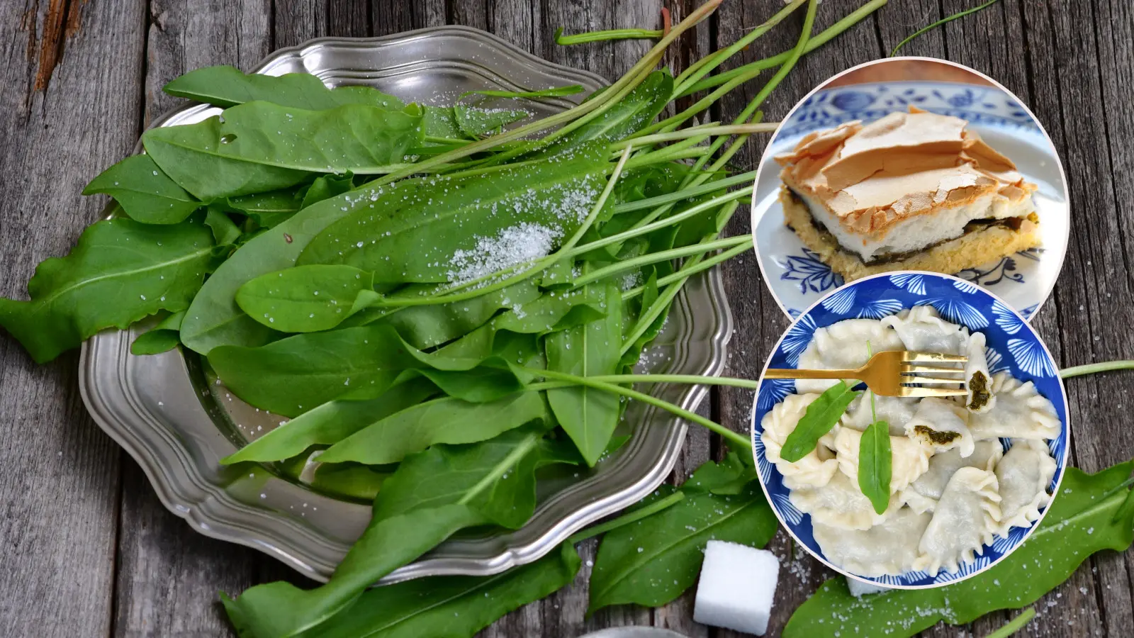 Vous souhaitez surprendre vos invités avec goût en été ? Ces légumes verts poussent à l'état sauvage et ajoutent une saveur extraordinaire aux plats