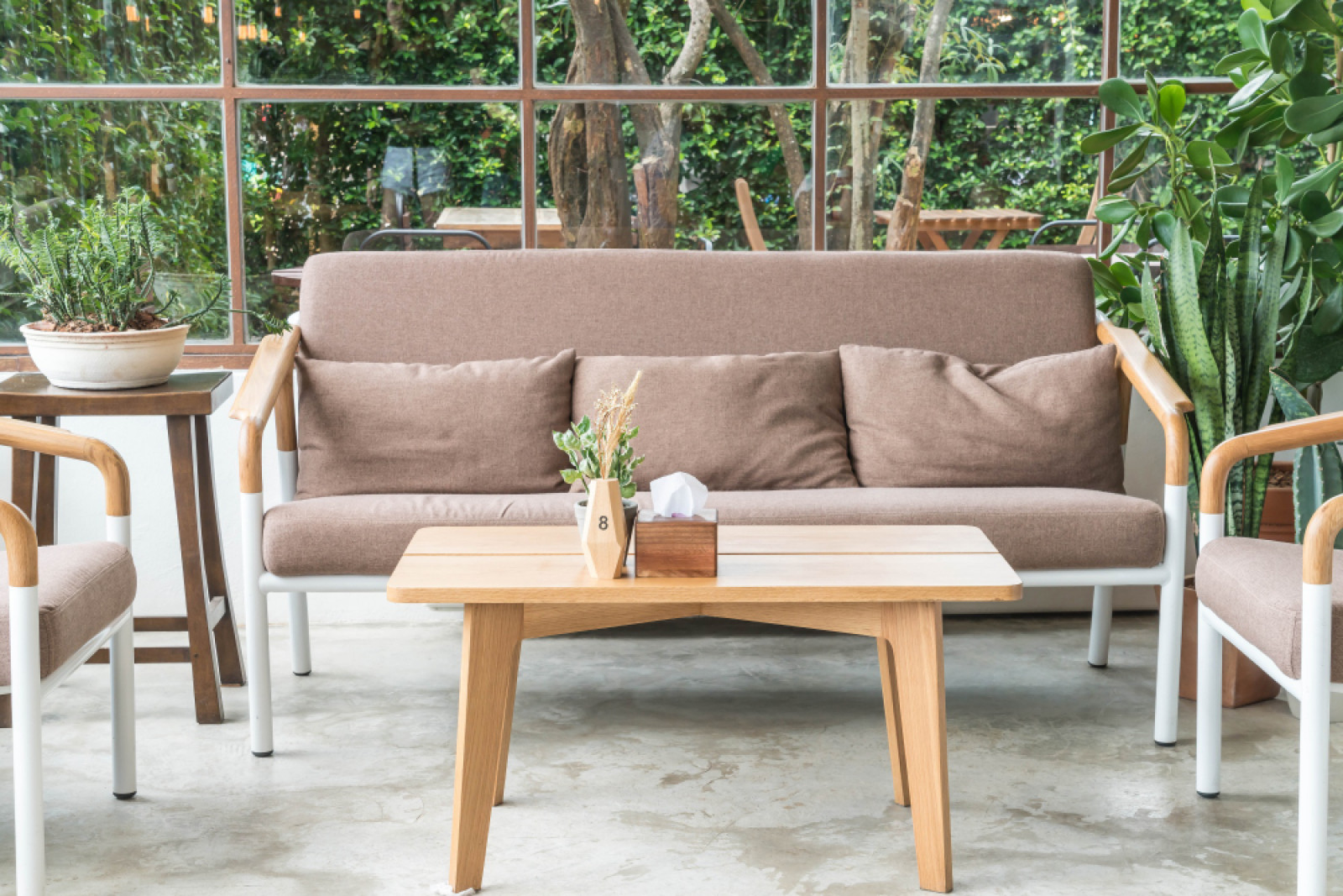 5 façons de rendre votre jardin plus cher que ce qu'il coûte