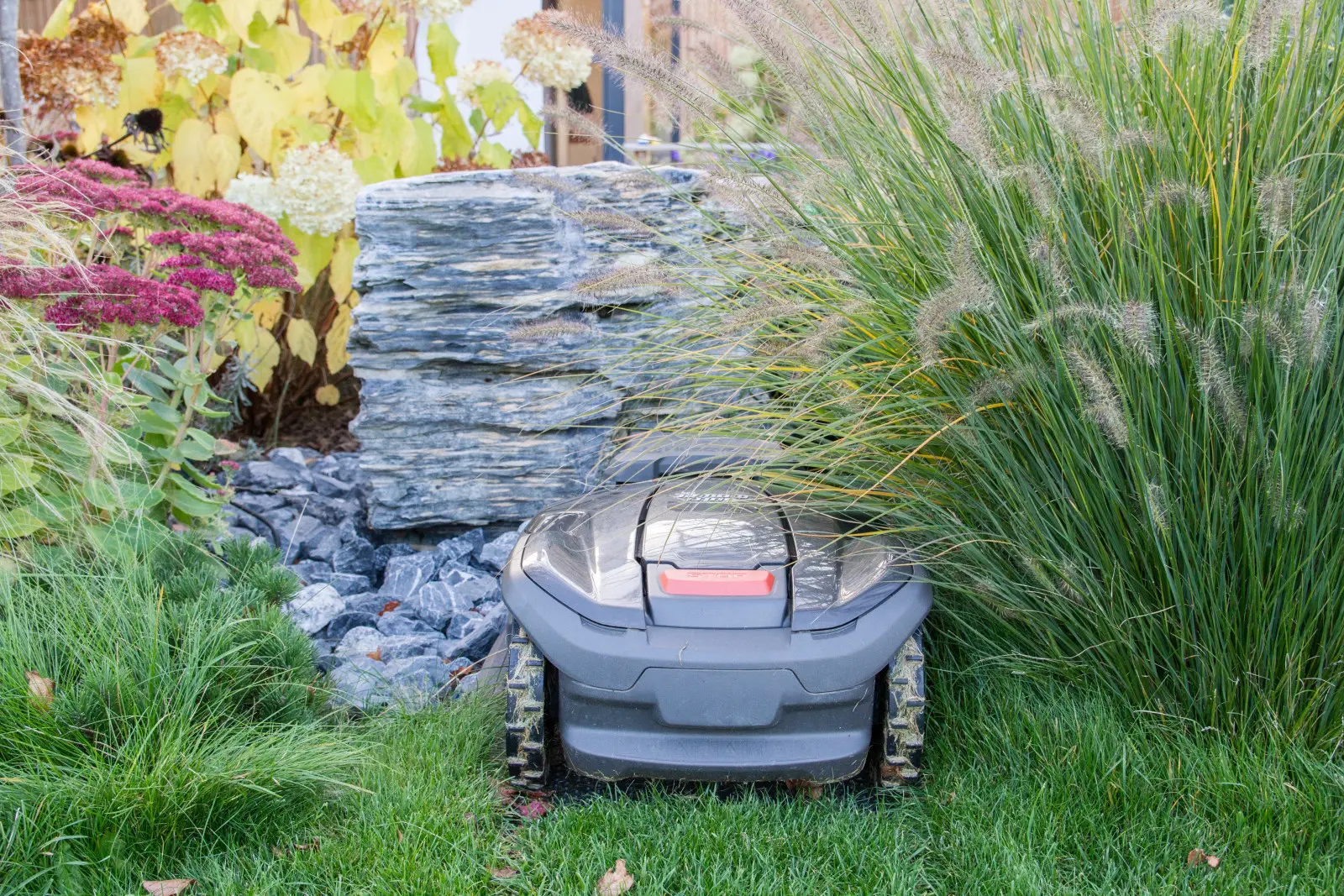 Robot de pelouse – un succès des dernières saisons ou un gadget coûteux ?