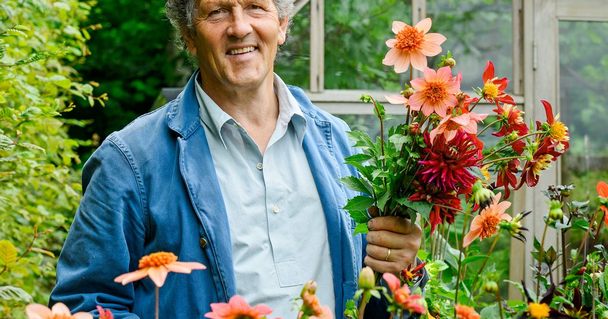 Inscrivez-vous aux newsletters du Monde des Jardiniers