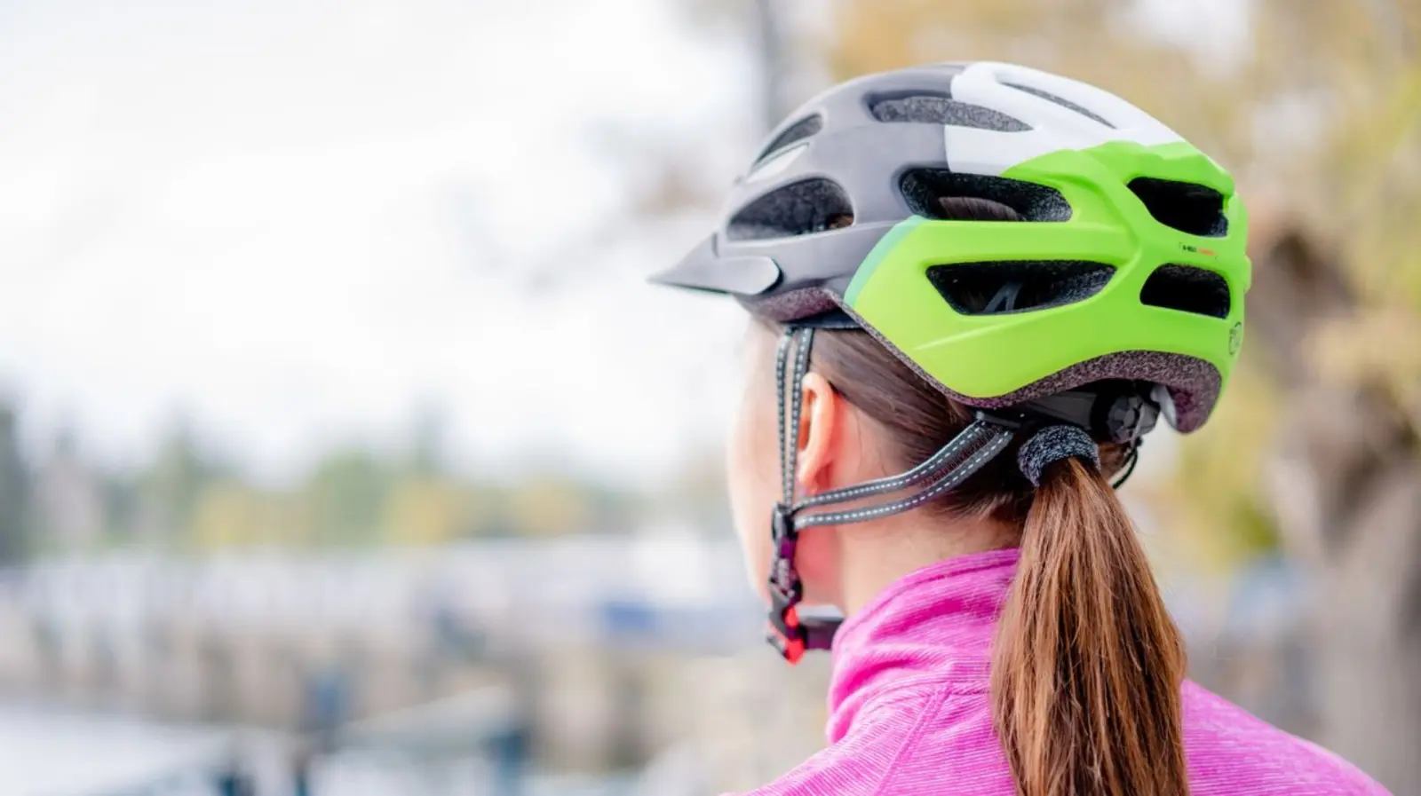 Pourquoi le bon casque est-il si important pour faire du vélo ?