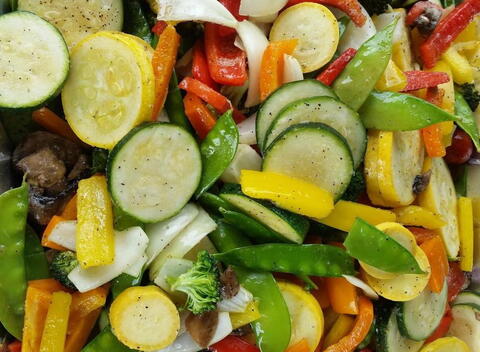 Légumes crus ou cuits : lesquels sont les plus sains ?