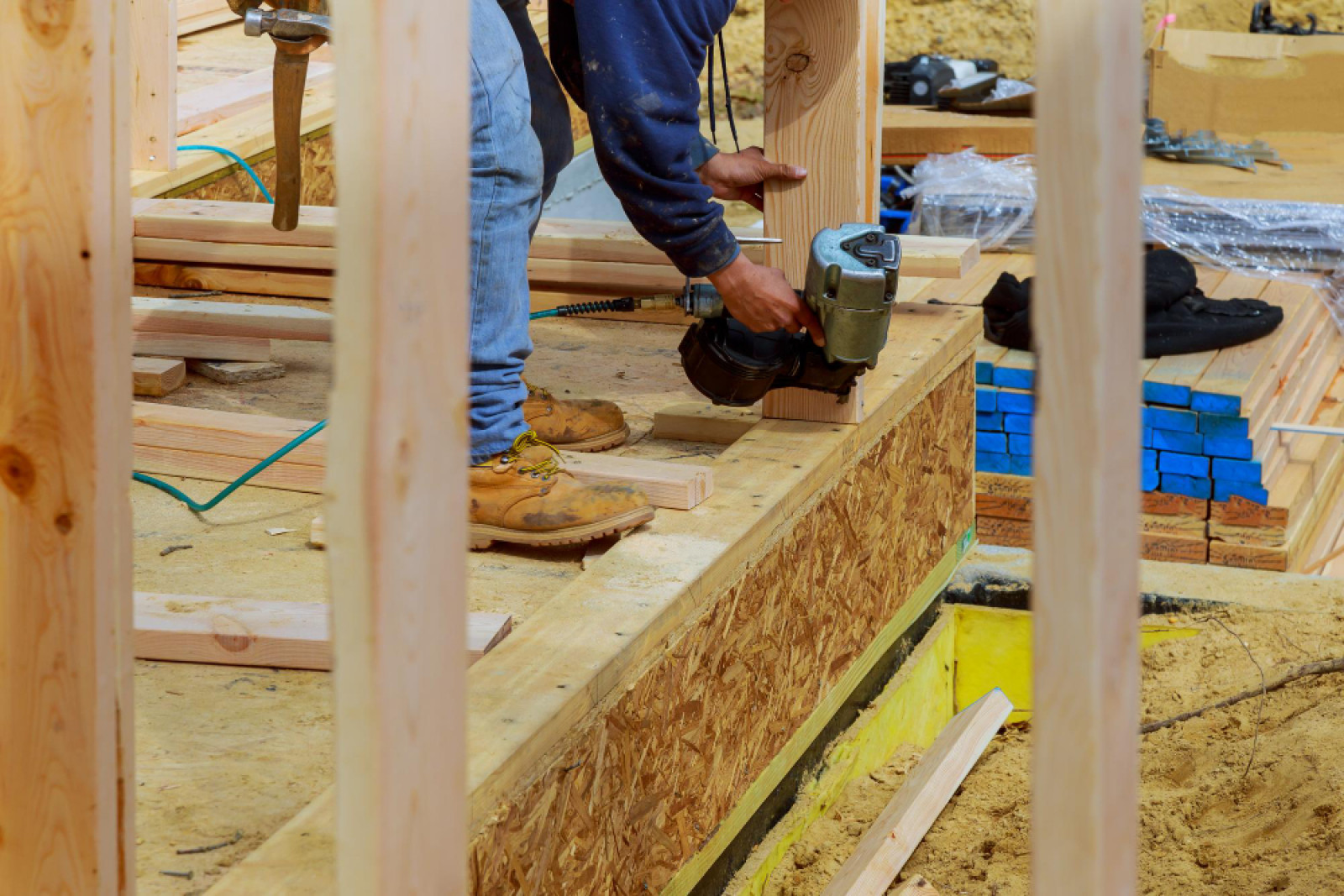 Atelier à domicile à partir de zéro – qu'est-ce qui vaut la peine si vous aimez le bricolage ?