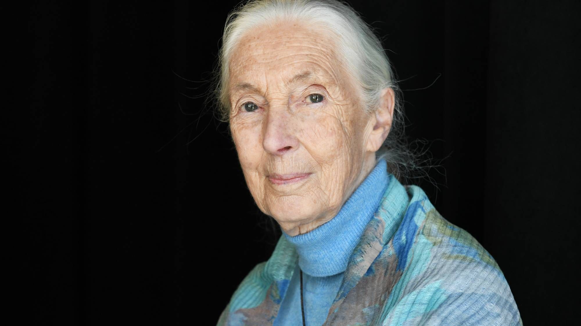 Citation de la semaine : Jane Goodall et pourquoi les humains ont besoin de plantes