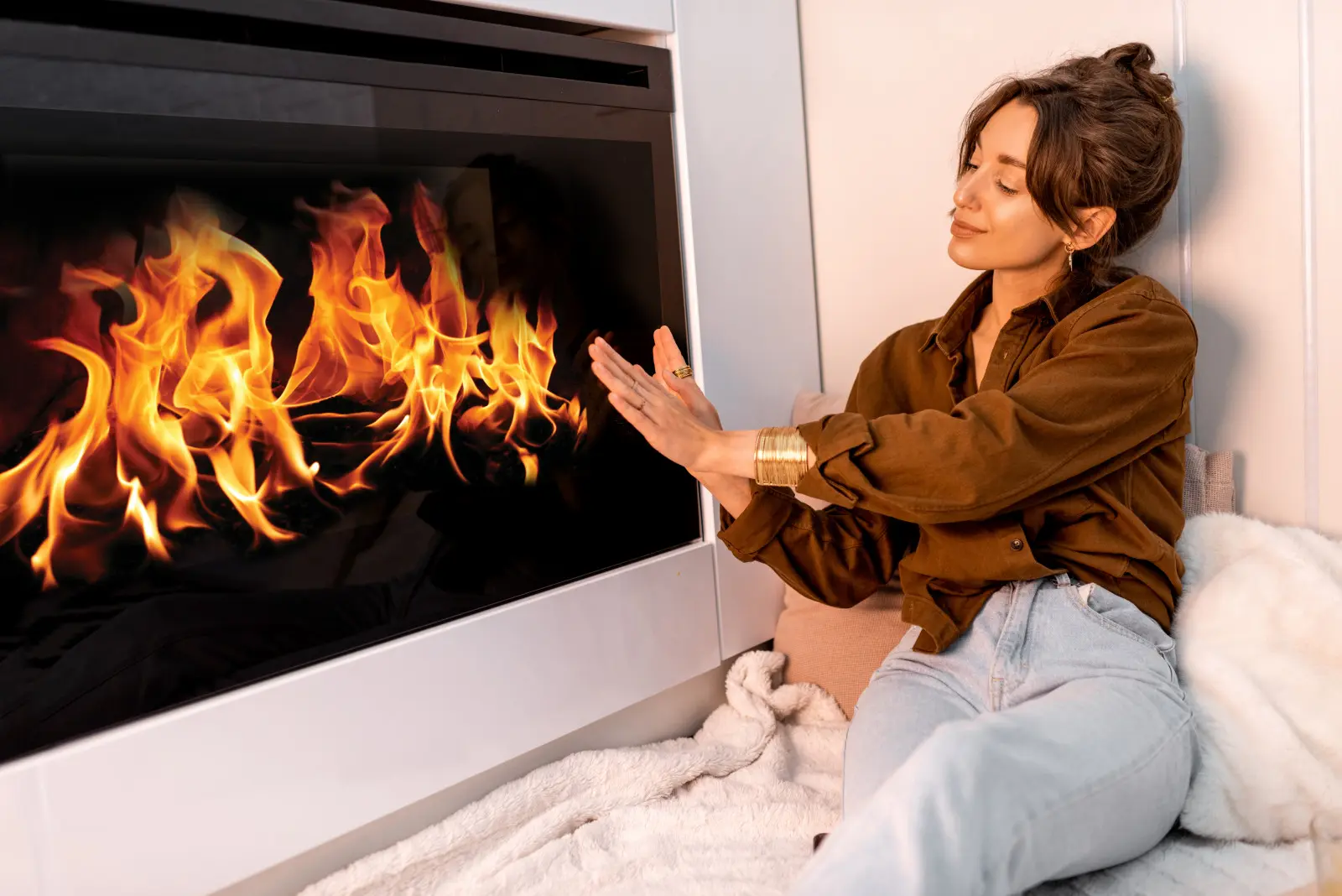 Vaut-il la peine d'acheter une bio-cheminée pour votre maison ? FAQ, avantages et inconvénients