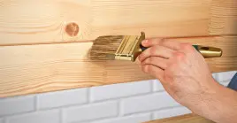 Dépoussiérage de la surface