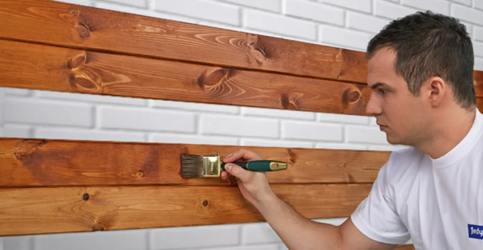 Comment protéger le bois de l'hiver ? Protection contre les intempéries