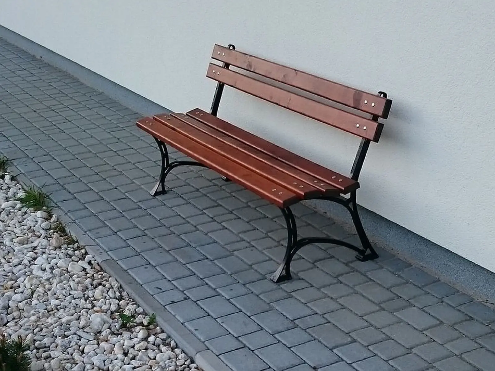 Entretien du salon de jardin après la saison